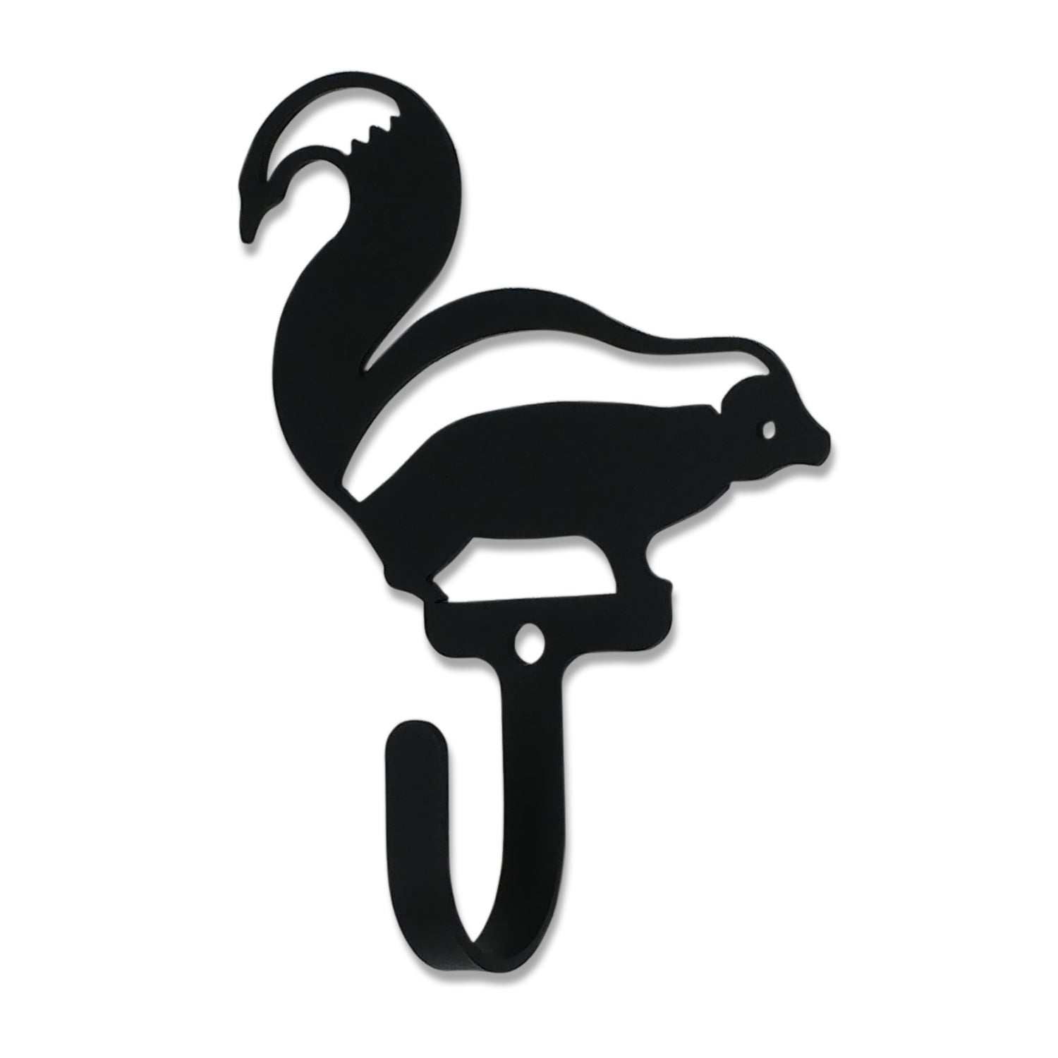 Animal Coat Hook -  Canada